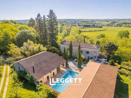 maison 7 pièce(s)  vouthon