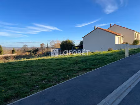 terrain norroy-le-veneur à vendre