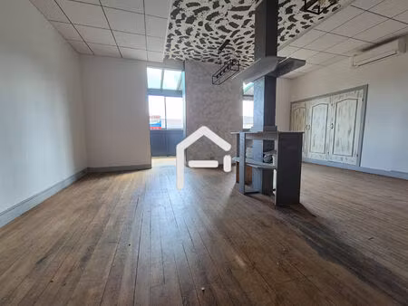 appartement rieumes 3 pièce(s) 85 m2