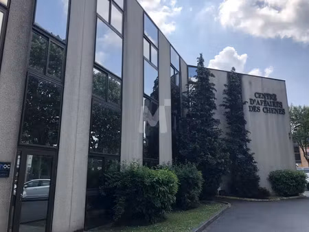 location bureau grigny 91350