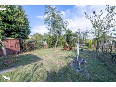 vente maison 4 pièces 110 m² à lormont (33310)  349 000 €