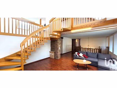 vente maison 6 pièces 179 m² à garrebourg (57820)  344 000 €