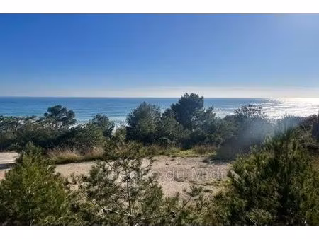 terrain de 707 m2 en vente - leucate  occitanie