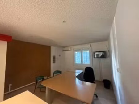 local commercial 173m2 - mauguio