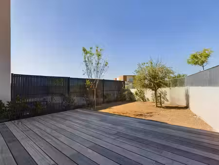 vente maison clapiers 34830 - - surface privée