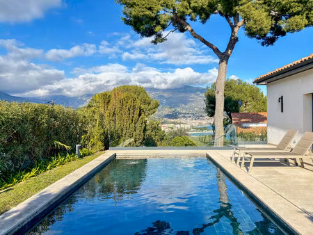 maison à vendre à roquebrune-cap-martin (06190) - alpes-maritimes