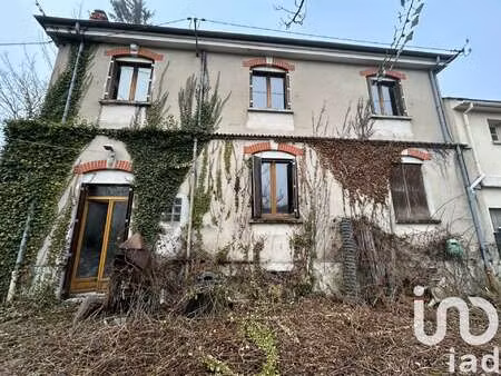 vente maison à malesherbes (45330) : à vendre / 91m² malesherbes