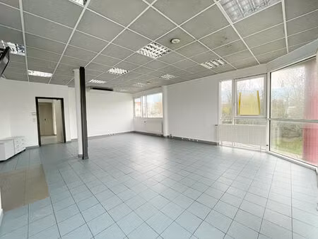 bureaux maubeuge 6 pièce(s) 140 m2