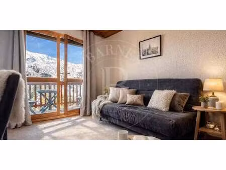 appartement méribel (73)