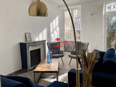 offre de colocation senior dans une maison spacieuse à pignans