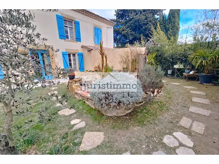 annonce maison à vendre