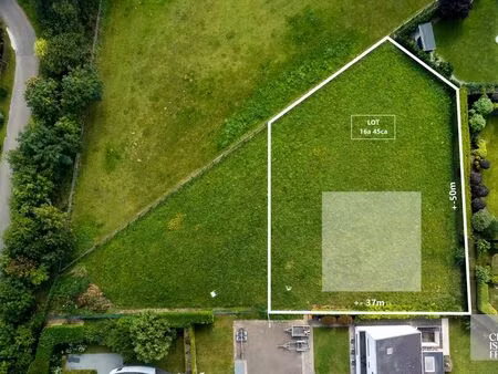 terrain à vendre à lanaken € 329.000 (l3703) - christoffels vastgoed | zimmo