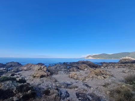 vente terrain 2060m2 villanova 20167 - 469000 € - surface privée