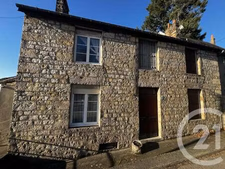 vente maison à domfront (61700) : à vendre / 110m² domfront