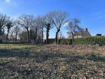 vente terrain à évran (22630) : à vendre / évran