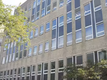 commercieel te huur in elsene