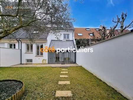 location maison 8 pièces