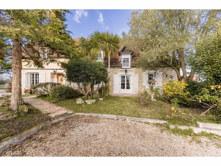 vente propriété 5 pièces 188 m² à morlaàs (64160)  514 500 €