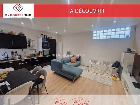 vente maison 5 pièces 150 m² à creteil (94000)  625 000 €