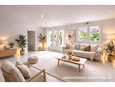 vente maison 5 pièces 137 m² à champigny-sur-marne (94500)  799 000 €