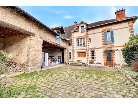 vente maison 5 pièces 153.32 m² à mareil-marly (78750)  630 000 €