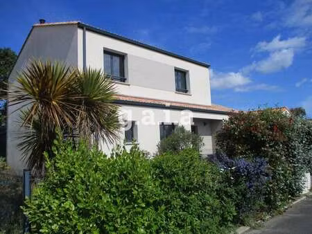 location maison à saint-michel-chef-chef (44730) : à louer / 170m² saint-michel-chef-chef