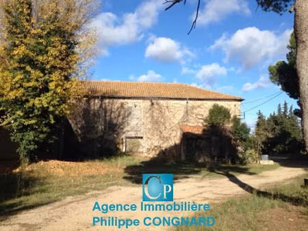 vente immeuble 5500 m² à colombiers (34440)  1 900 000 €