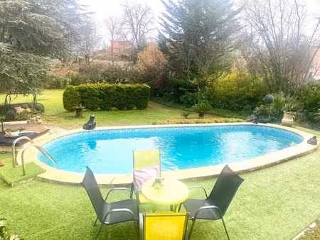 vente villa 6 pièces 174 m² à berre-les-alpes (06390)  530 000 €