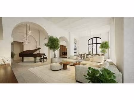 prachtig gerenoveerde loft op historische locatie