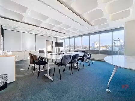 commercieel te huur in wauthier-braine