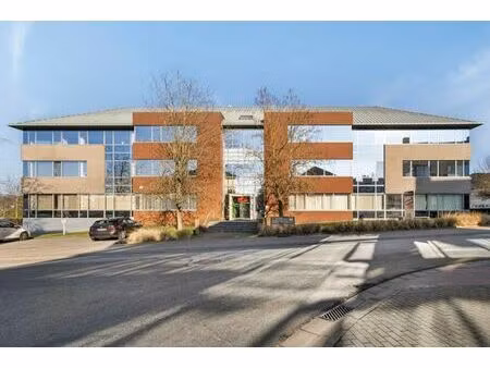 bâtiment commercial à louer à grimbergen