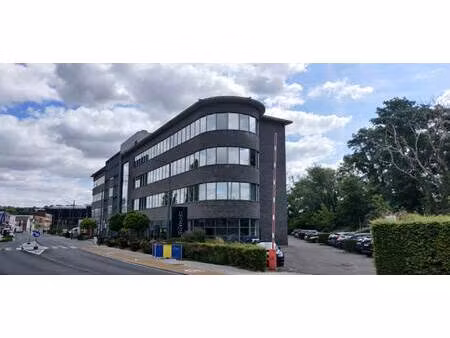 commercieel te huur in ukkel