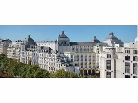 commercieel te huur in elsene