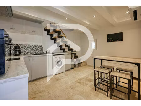 location maison 2 pièces 39 m² à lourmarin (84160)