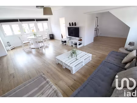 vente appartement 4 pièces 72 m² à villeneuve-le-roi (94290)  199 000 €