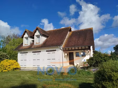 vente maison 5 pièces 160 m² à liniers (86800)  178 990 €