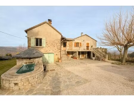 cévennes gardoises - sud ardèche