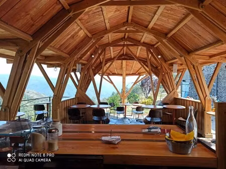 cévennes gardoises - sud ardèche