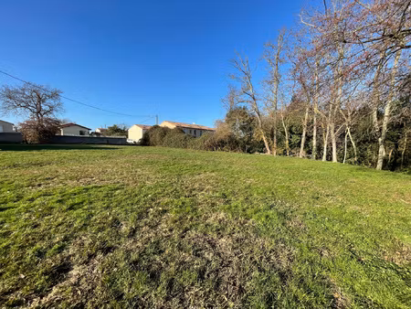 terrain à vendre seysses 31600