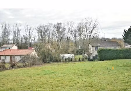 terrain villieu-loyes-mollon m² t- à vendre  119 000 €