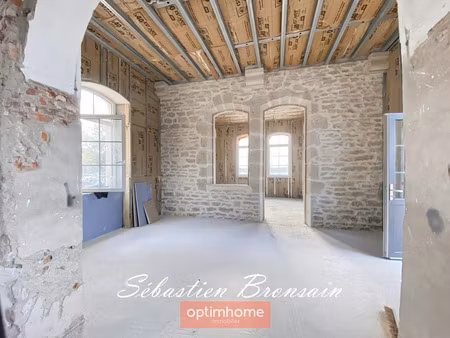 vente appartement 5 pièces 215 m² à dole (39100)  250 000 €