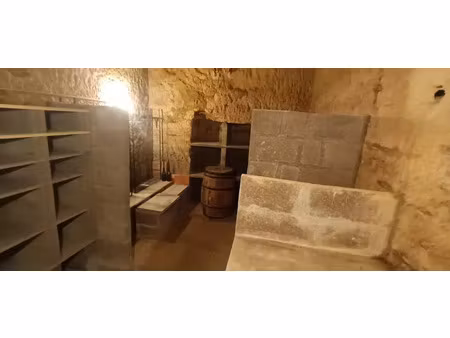 location parking 10 m² à saint-avertin (37550)  50 €