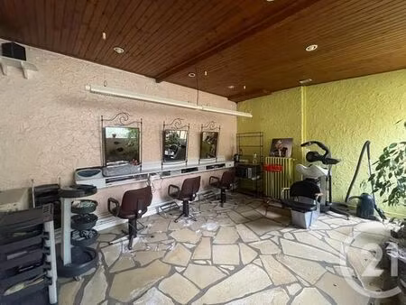 immeuble à vendre - 105 m2 - montdidier - 80 - picardie