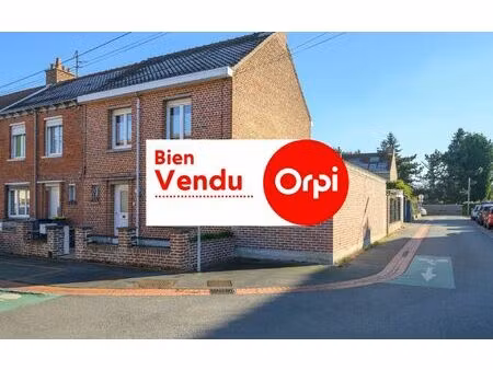 maison lompret m² t-4 à vendre  304 800 €