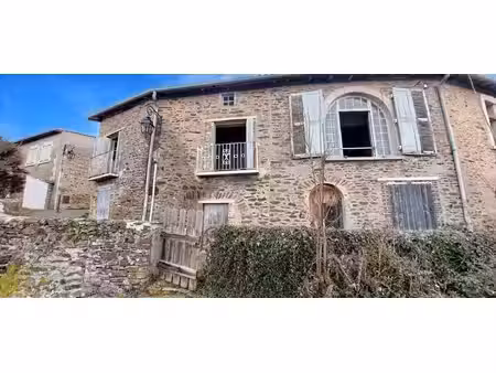 vente maison 5 pièces 150 m² riverie (69440)