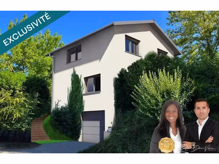 vente terrain 489 m² à l'isle-d'abeau (38080)  119 000 €