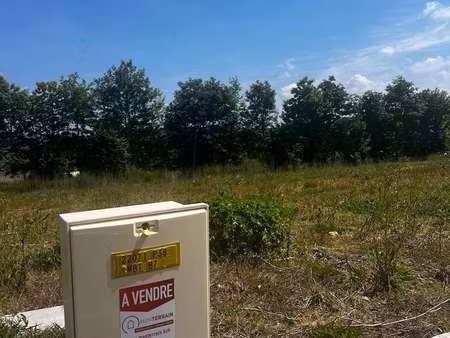 vente terrain à guitté (22350) : à vendre / guitté