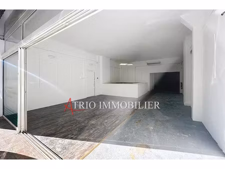 vente locaux professionnels 150 m² à cagnes-sur-mer (06800)  520 000 €