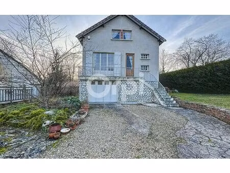 maison saint-brice m² t-5 à vendre  165 000 €