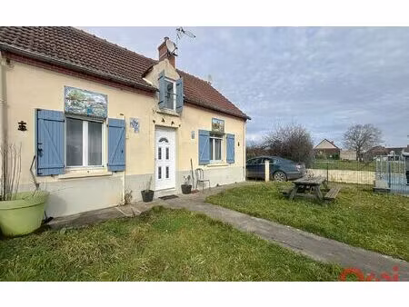 maison saint-vitte m² t-4 à vendre  99 000 €